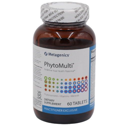 Metagenics PhytoMulti