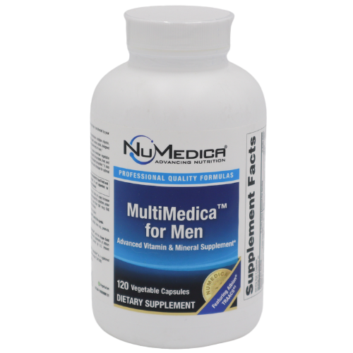 Numedica Multimedica