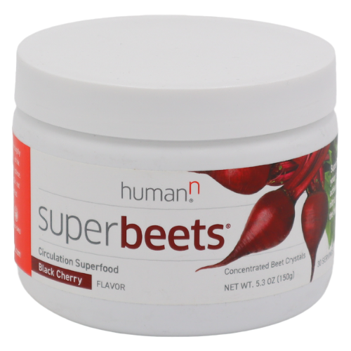 Super Beets