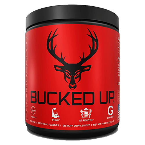 Bucked Up