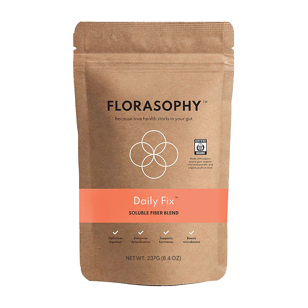 Florasophy