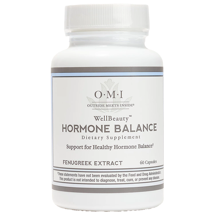OMI Hormone Balance