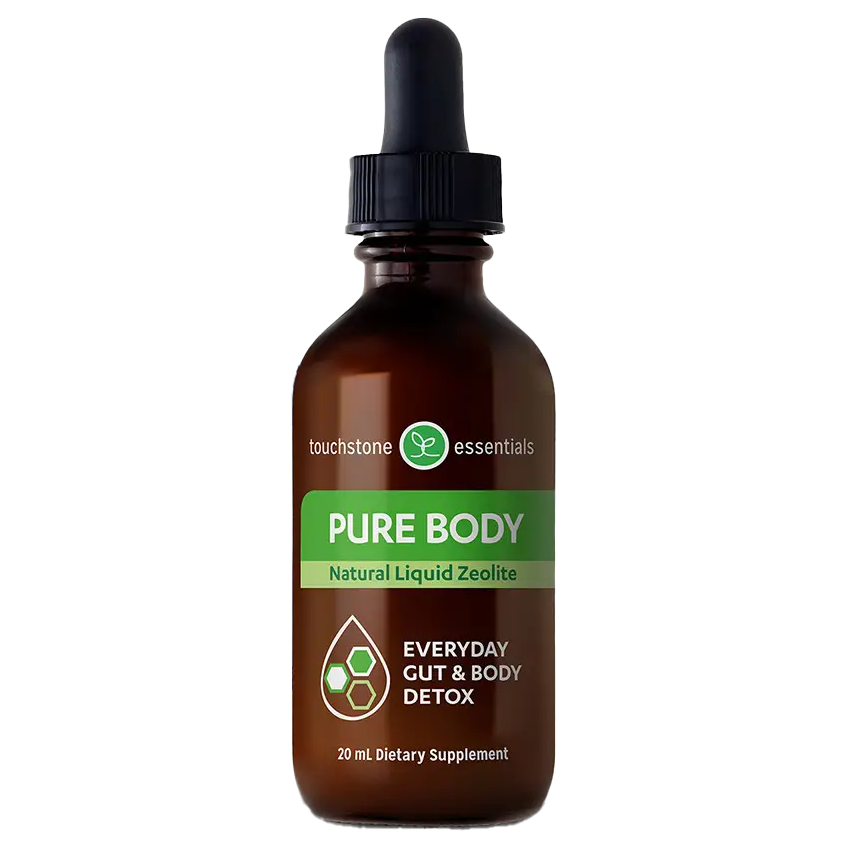 Touchstone Essentials